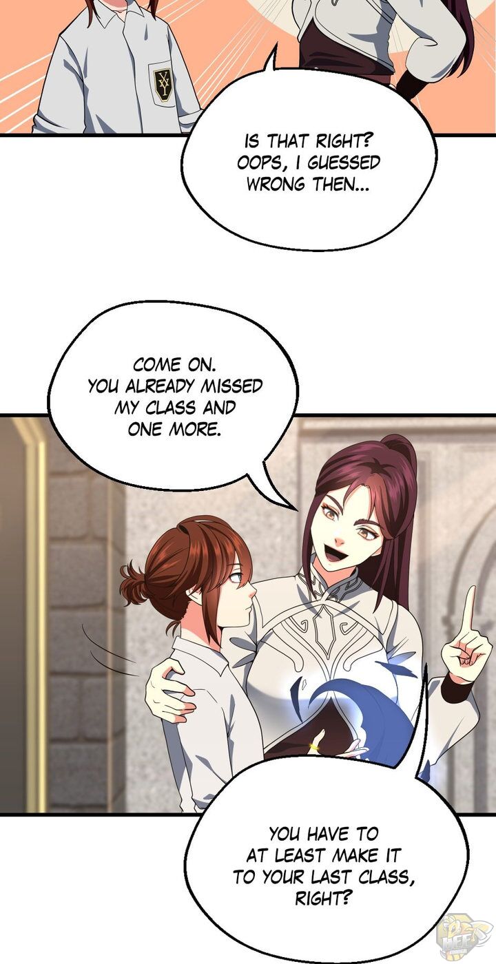 The Beginning After The End Chapter 106 image 25